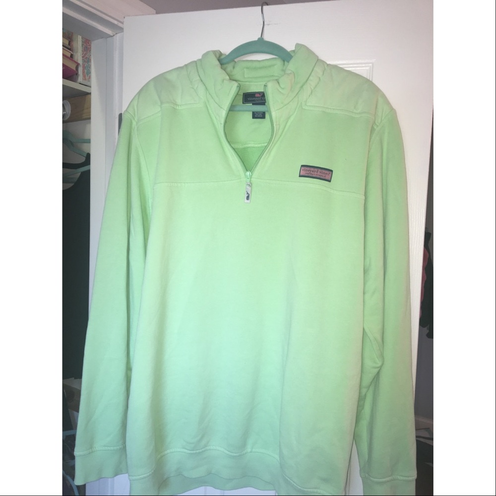 Unisex Vineyard Vines Shep Shirt
